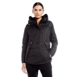 NWT Kith Logan Anorak Pullover Jacket - Small